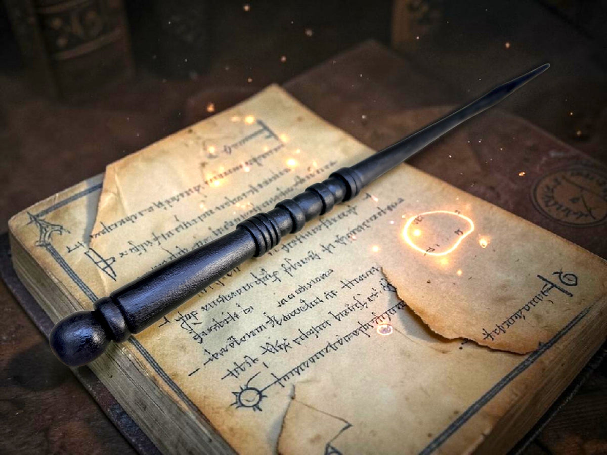 Baguettes Magique
